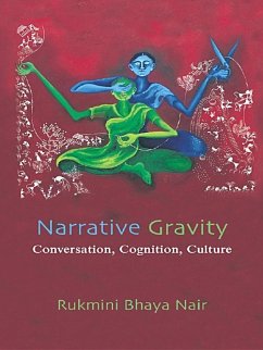 Cover Narrative Gravity (eBook, PDF)