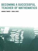 Becoming a Successful Teacher of Mathematics (eBook, PDF)
