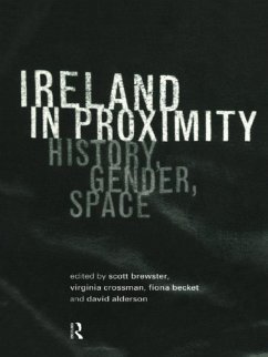 Cover Ireland in Proximity (eBook, PDF)