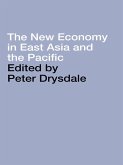 The New Economy in East Asia and the Pacific (eBook, PDF)