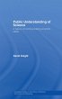 Public Understanding of Science (eBook,... - Bild 1