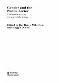 Gender and the Public Sector (eBook, PDF)