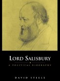 Lord Salisbury (eBook, PDF)