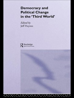 Democracy and Political Change in the Third World (eBook, PDF)