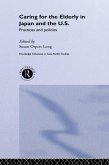 Caring for the Elderly in Japan and the US (eBook, PDF)