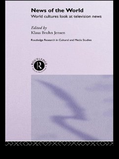 Cover News of the World (eBook, PDF)