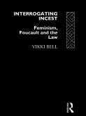 Interrogating Incest (eBook, PDF)