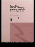 Race, Class and the Changing Division of Labour Under Apartheid (eBook, PDF)