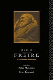 Paulo Freire (eBook, PDF)