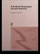 A Political Geography of Latin America... - Bild 1