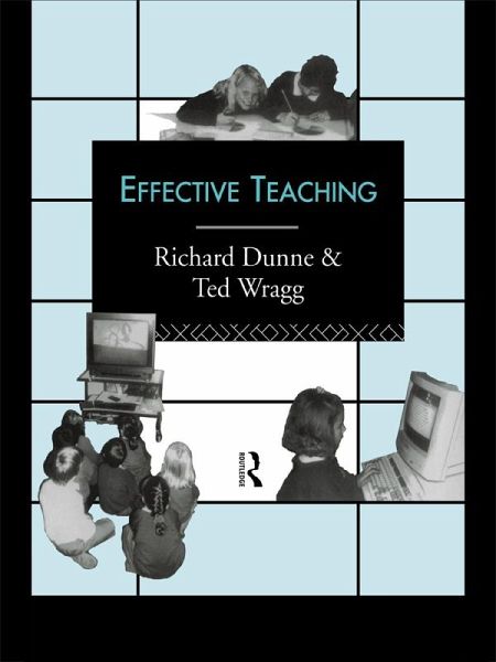 Effective Teaching (eBook, PDF)