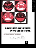 Tackling Bullying in Your School (eBook, PDF)