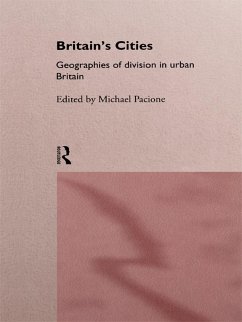 Britain's Cities (eBook, PDF)