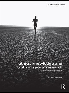 Cover Ethics, Knowledge and Truth in Sports Research (eBook, ePUB)