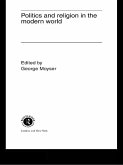 Politics and Religion in the Modern World (eBook, PDF)