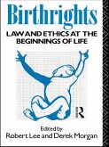 Birthrights (eBook, PDF)