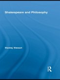 Shakespeare and Philosophy (eBook, PDF)