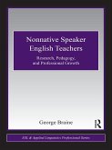 Nonnative Speaker English Teachers (eBook, ePUB)