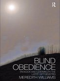 Blind Obedience (eBook, ePUB)
