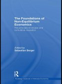 The Foundations of Non-Equilibrium Economics (eBook, PDF)