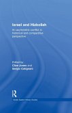 Israel and Hizbollah (eBook, PDF)