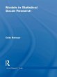 Models in Statistical Social Research... - Bild 1