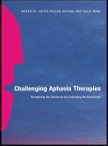 Challenging Aphasia Therapies (eBook, PDF)