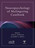 Neuropsychology of Malingering Casebook (eBook, PDF)