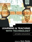 Learning and Teaching with Technology (eBook, PDF)