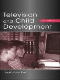 Television and Child Development (eBook, PDF)