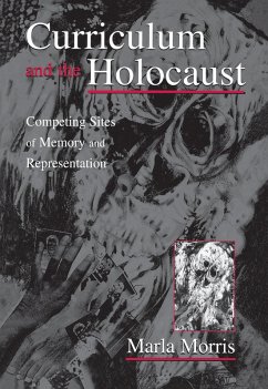 Curriculum and the Holocaust (eBook, PDF) Cover Curriculum and the Holocaust (eBook, PDF)