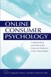 Online Consumer Psychology (eBook, PDF) - Bild 1