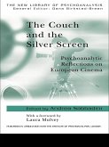The Couch and the Silver Screen (eBook, PDF)