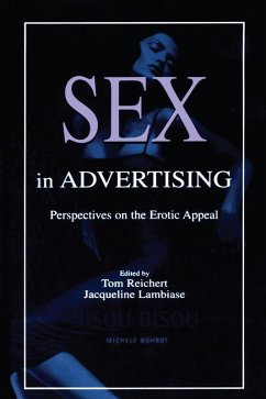 Cover Sex in Advertising (eBook, PDF)