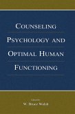 Counseling Psychology and Optimal Human Functioning (eBook, PDF)
