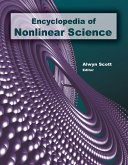 Encyclopedia of Nonlinear Science (eBook, PDF)