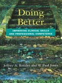 Doing Better (eBook, PDF)