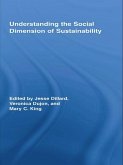 Understanding the Social Dimension of Sustainability (eBook, PDF)