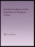 Elizabeth Stoddard & the Boundaries of Bourgeois Culture (eBook, PDF)