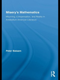 Cover Misery's Mathematics (eBook, PDF)