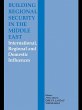 Building Regional Security in the... - Bild 1