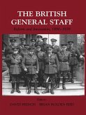 British General Staff (eBook, PDF)