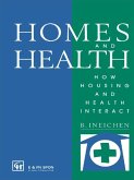 Homes and Health (eBook, PDF)