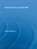 Kant's Theory of the Self (eBook, PDF)
