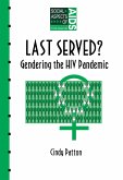 Last Served? (eBook, PDF) Last Served? (eBook, PDF)