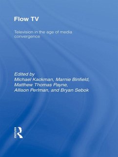 Cover Flow TV (eBook, ePUB)