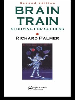 Brain Train (eBook, PDF) - Palmer, Richard; Palmer, Richard