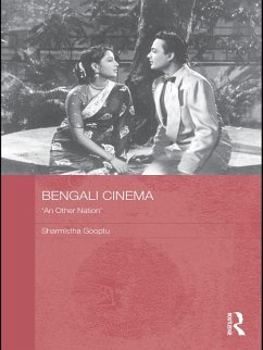 Bengali Cinema (eBook, ePUB) - Gooptu, Sharmistha