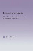 In Search of an Identity (eBook, PDF)