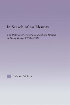 Cover In Search of an Identity (eBook, PDF)